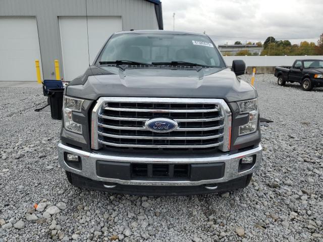 Photo 5 from auction – 2017 FORD F150 SUPER with VIN 1FTFW1EG3HFC32511