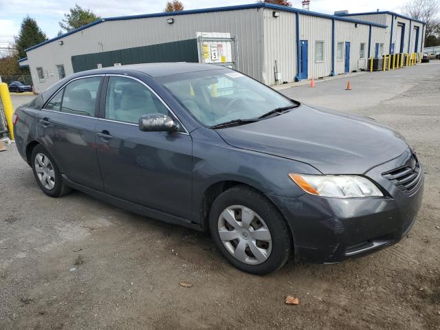 Photo 4 from auction – 2007 TOYOTA CAMRY CE with VIN 4T1BE46K77U647651