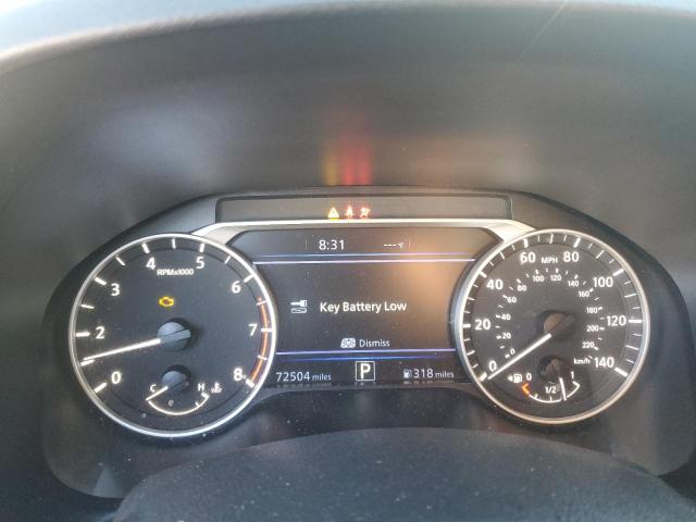 Photo 9 from auction – 2020 NISSAN ALTIMA S with VIN 1N4BL4BV8LC158563