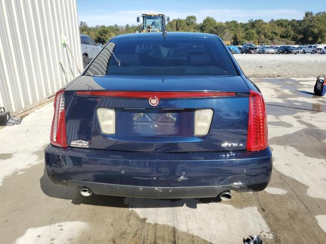 Photo 6 from auction – 2007 CADILLAC STS with VIN 1G6DW677970190206