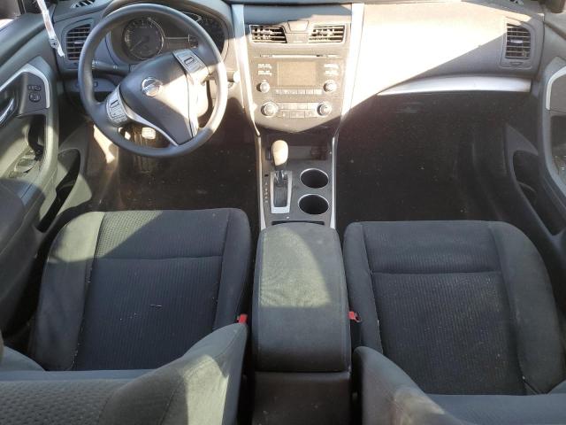 Photo 8 from auction – 2015 NISSAN ALTIMA with VIN 1N4AL3AP5FN382861