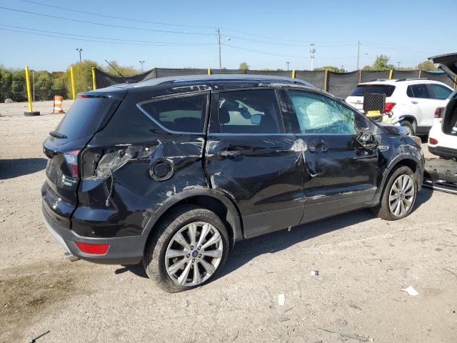 Photo 3 from auction – 2017 FORD ESCAPE TIT with VIN 1FMCU9J93HUE58103