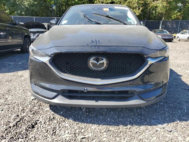 Photo 5 from auction – 2021 MAZDA CX-5 GRAND with VIN JM3KFBDM4M0475891