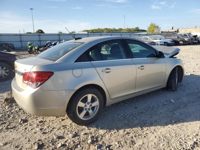 Photo 3 from auction – 2015 CHEVROLET CRUZE LT with VIN 1G1PC5SB4F7202477