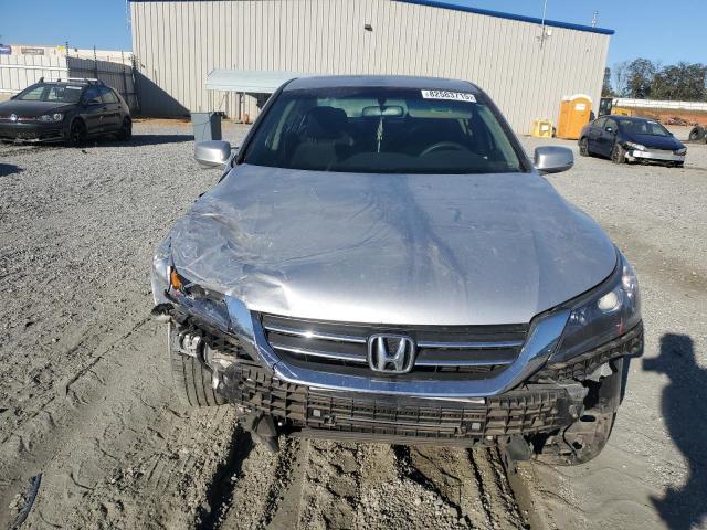 Photo 5 from auction – 2013 HONDA ACCORD EX with VIN 1HGCR2F72DA023199