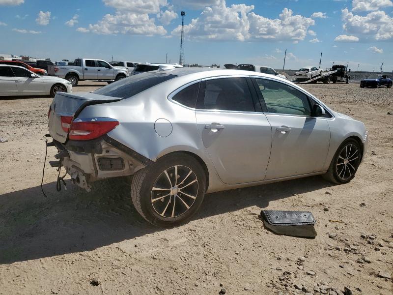 Photo 3 from auction – 2017 BUICK VERANO SPO with VIN 1G4PR5SK1H4107641