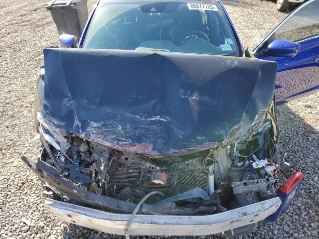 Photo 11 from auction – 2019 ACURA ILX with VIN 19UDE2F89KA005496