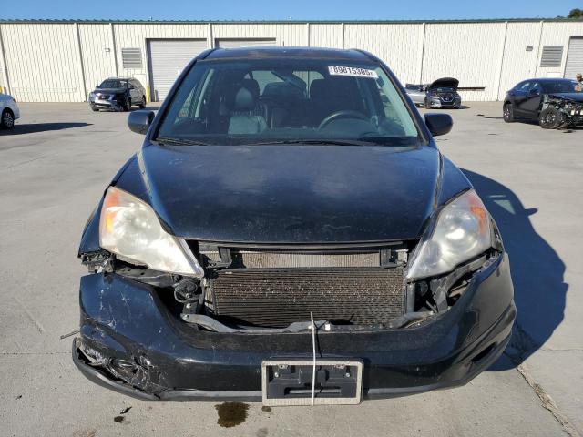 Photo 5 from auction – 2011 HONDA CR-V EXL with VIN JHLRE4H76BC017262