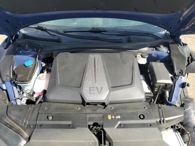Photo 12 from auction – 2023 KIA EV6 LIGHT with VIN KNDC34LA3P5605143