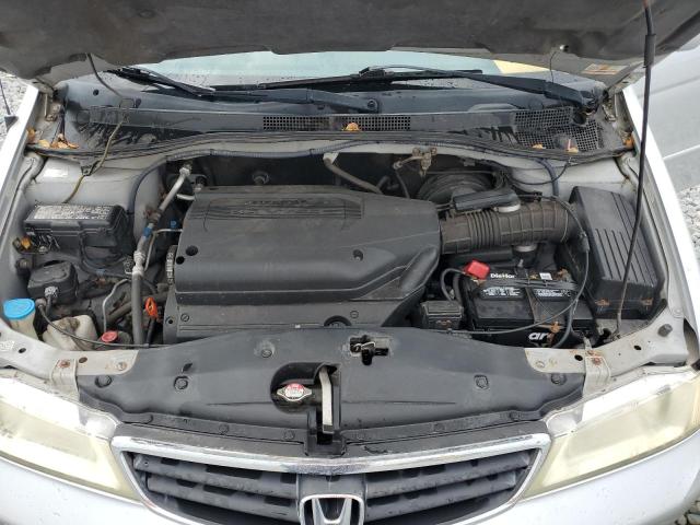 Photo 12 from auction – 2003 HONDA ODYSSEY EX with VIN 5FNRL18643B030539