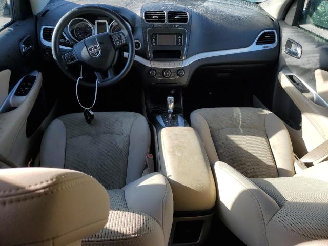 Photo 8 from auction – 2012 DODGE JOURNEY with VIN 3C4PDCAB2CT165964