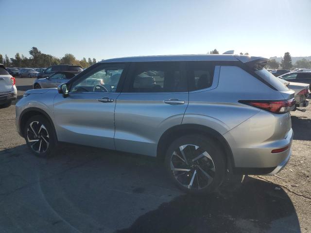 Photo 2 from auction – 2024 MITSUBISHI OUTLANDER with VIN JA4J3VA80RZ020183