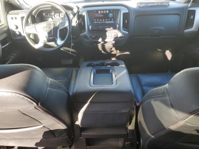 Photo 8 from auction – 2017 GMC SIERRA with VIN 1GT12SEG6HF214855