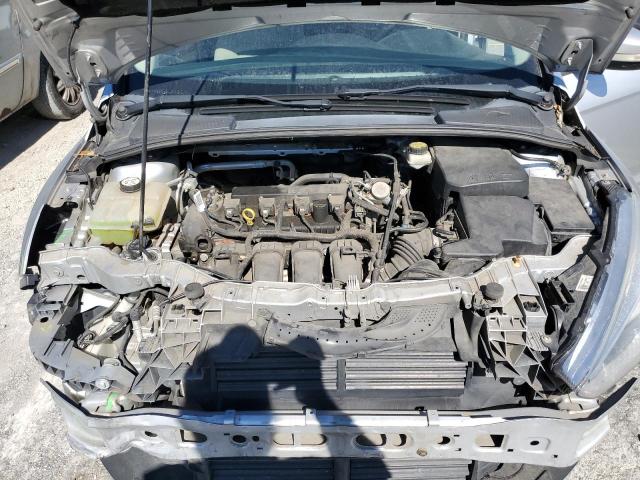 Photo 11 from auction – 2017 FORD FOCUS SE with VIN 1FADP3K27HL267892
