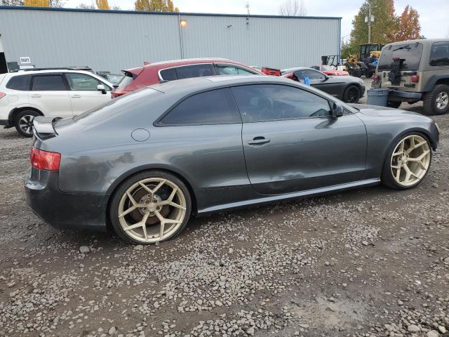 Photo 3 from auction – 2013 AUDI RS5 with VIN WUAC6AFRXDA900429
