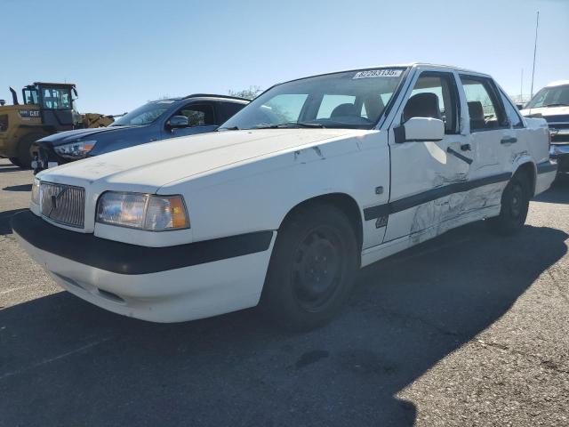 1995 VOLVO 850 BASE - Търг №82283135