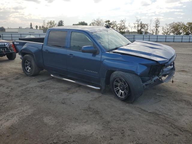 Photo 4 from auction – 2017 CHEVROLET SILVERADO with VIN 3GCUKREC0HG239137