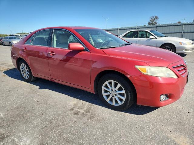 Photo 4 from auction – 2011 TOYOTA CAMRY with VIN 4T1BK3EK5BU124576