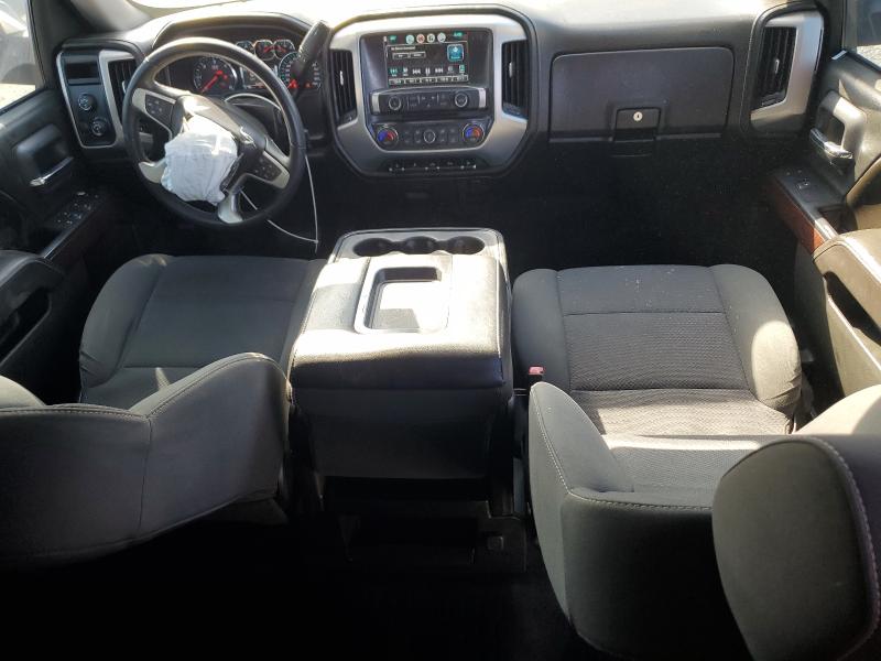 Photo 8 from auction – 2017 GMC SIERRA K15 with VIN 3GTU2MEC3HG263726