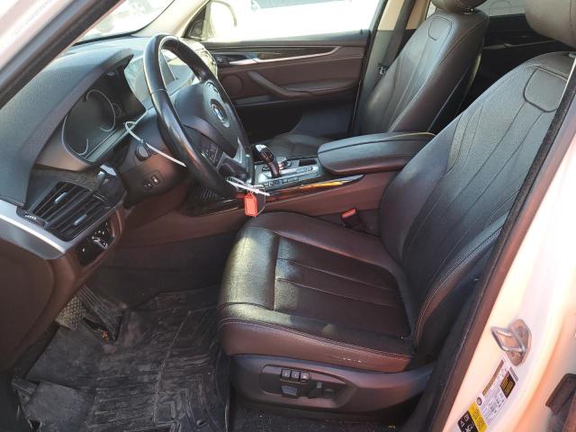 Photo 7 from auction – 2016 BMW X5 XDRIVE3 with VIN 5UXKR0C54G0S93416