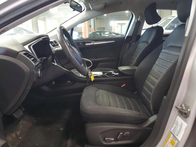 Photo 7 from auction – 2016 FORD FUSION SE with VIN 3FA6P0HD7GR315150