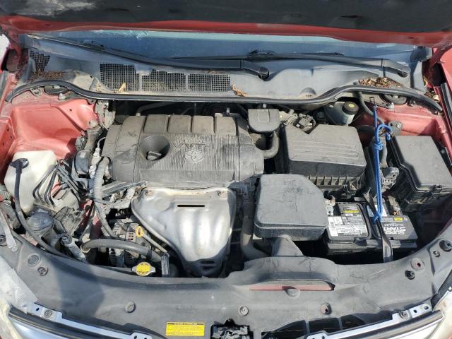 Photo 11 from auction – 2011 TOYOTA VENZA with VIN 4T3ZA3BBXBU039441
