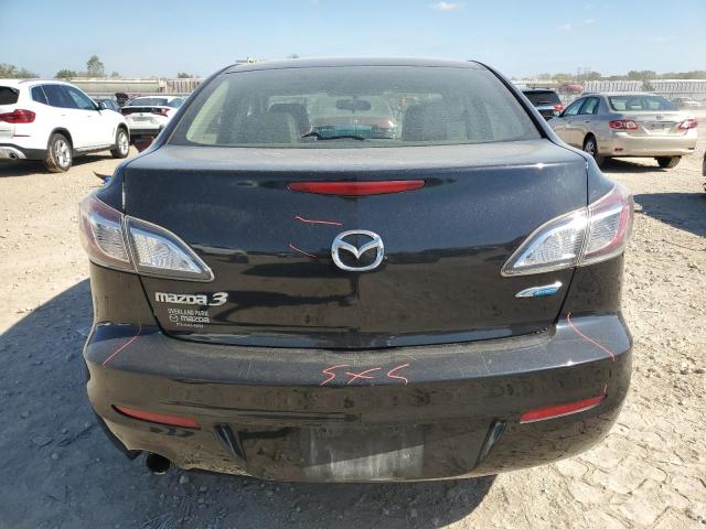 Photo 6 from auction – 2012 MAZDA 3 I with VIN JM1BL1W77C1591999