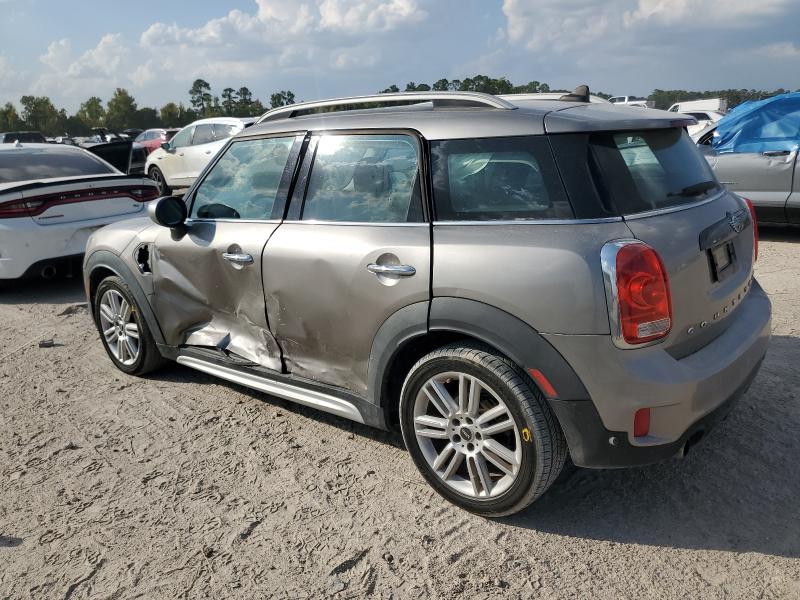 Photo 2 from auction – 2020 MINI COOPER COU with VIN WMZYW3C02L3L09910