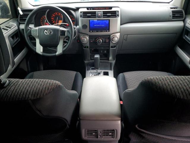 Photo 8 from auction – 2010 TOYOTA 4RUNNER with VIN JTEZU5JR8A5013259