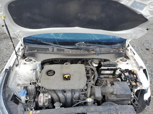 Photo 11 from auction – 2019 KIA FORTE FE with VIN 3KPF24AD5KE015973