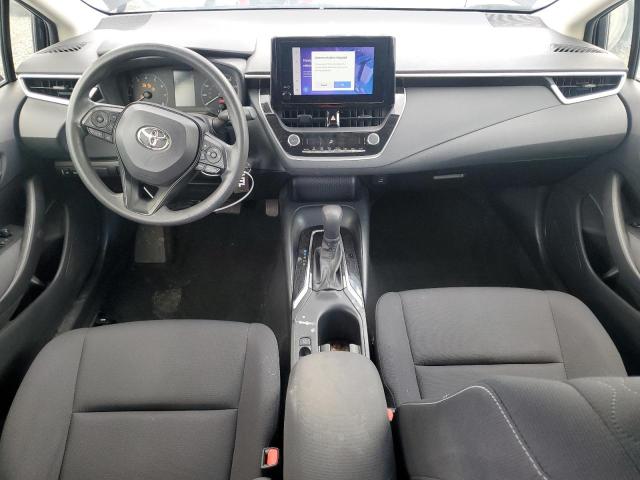 Photo 8 from auction – 2023 TOYOTA COROLLA LE with VIN JTDB4MEE4P3005543