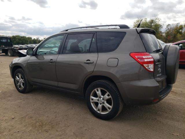 Photo 2 from auction – 2011 TOYOTA RAV4 with VIN 2T3BF4DVXBW121329