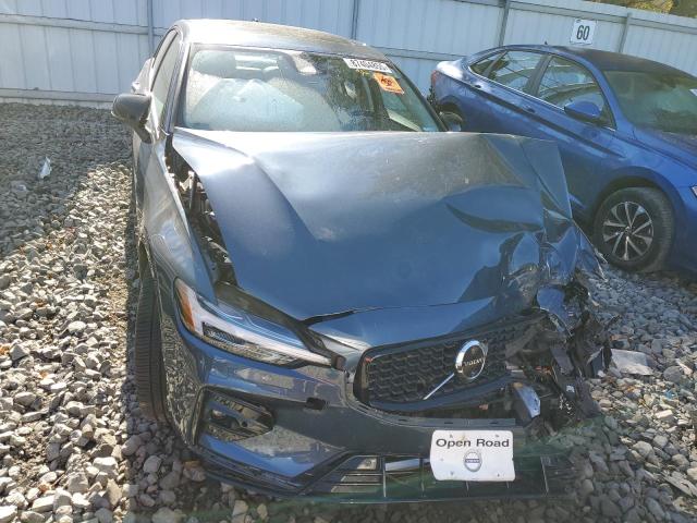 Photo 5 from auction – 2024 VOLVO S60 PLUS with VIN 7JRL12TL8RG294622