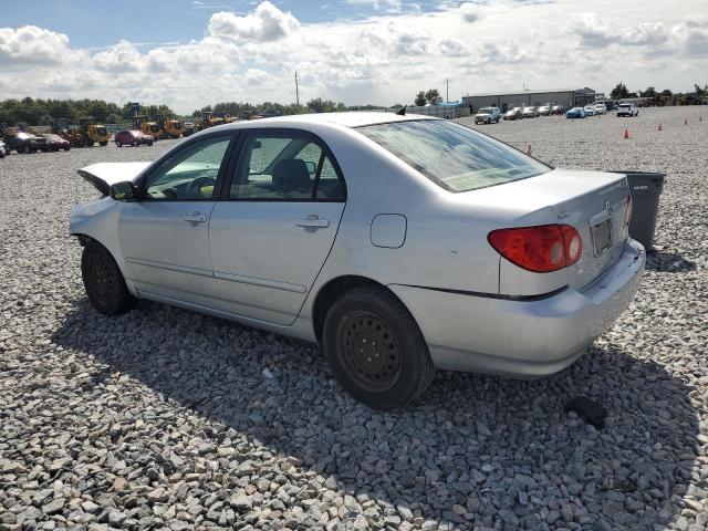 Photo 2 from auction – 2005 TOYOTA COROLLA CE with VIN 2T1BR32E25C459018