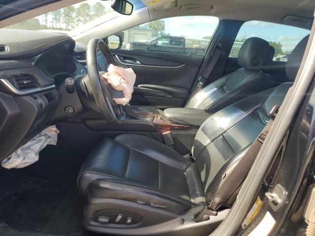 Photo 7 from auction – 2013 CADILLAC XTS with VIN 2G61N5S39D9240415