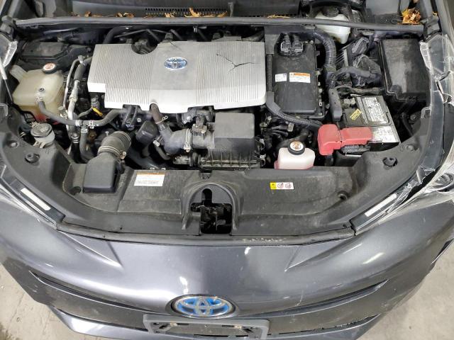 Photo 11 from auction – 2016 TOYOTA PRIUS with VIN JTDKARFU7G3028018