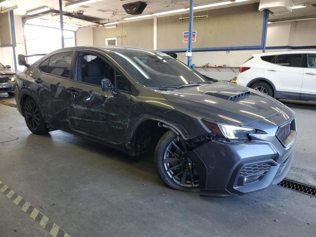 Photo 4 from auction – 2022 SUBARU WRX PREMIU with VIN JF1VBAF65N9014633