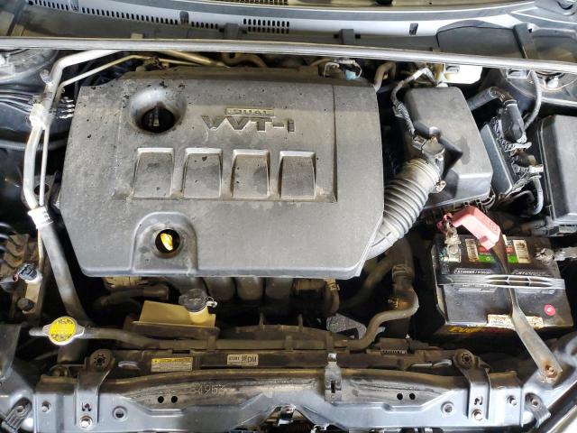Photo 11 from auction – 2015 TOYOTA COROLLA L with VIN 2T1BURHE2FC404305