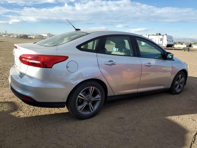 Photo 3 from auction – 2017 FORD FOCUS SE with VIN 1FADP3FE0HL333087