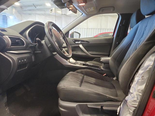 Photo 7 from auction – 2020 MITSUBISHI ECLIPSE CROSS with VIN JA4AS5AA4LZ001861