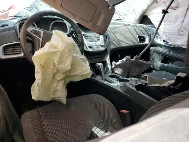 Фото 8 с аукциона – 2012 CHEVROLET EQUINOX LT с VIN 2GNFLEEK5C6278243