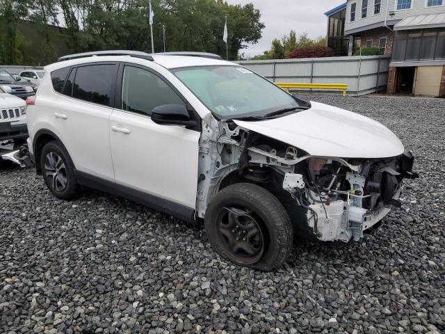 Photo 4 from auction – 2017 TOYOTA RAV4 LE with VIN JTMBFREV6HJ147722