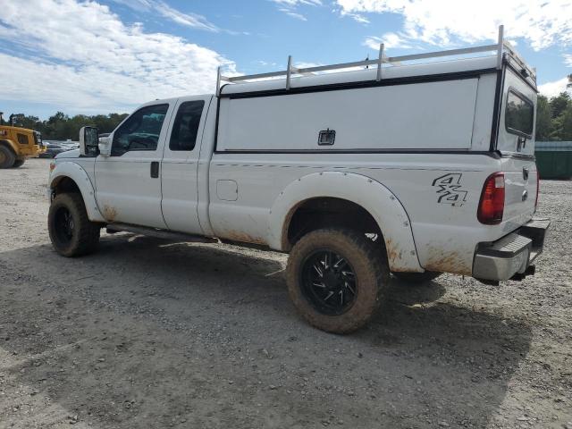 Photo 2 from auction – 2013 FORD F250 SUPER with VIN 1FT7X2B67DEB18496