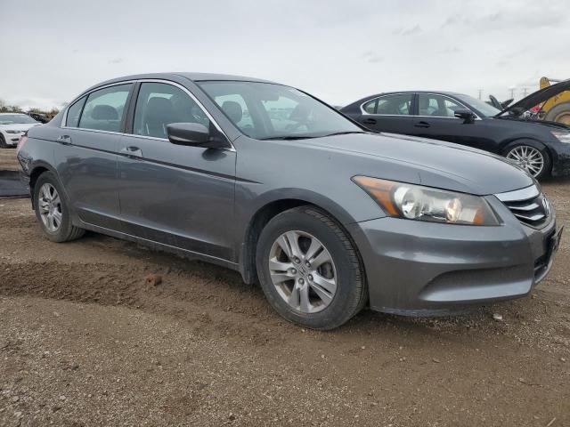 Photo 4 from auction – 2012 HONDA ACCORD SE with VIN 1HGCP2F60CA195551