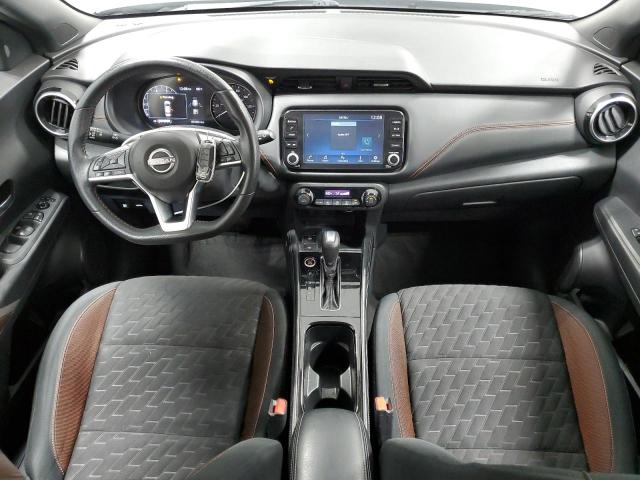 Photo 8 from auction – 2023 NISSAN KICKS SR with VIN 3N1CP5DV4PL473170
