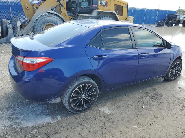 Photo 3 from auction – 2016 TOYOTA COROLLA L with VIN 5YFBURHE0GP430872