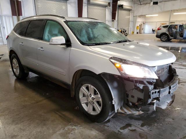 Photo 4 from auction – 2014 CHEVROLET TRAVERSE L with VIN 1GNKVHKD5EJ329360