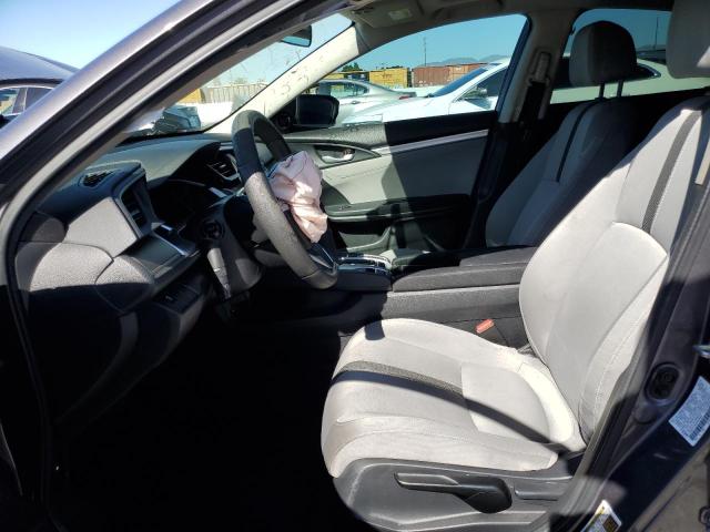 Photo 7 from auction – 2016 HONDA CIVIC EX with VIN 2HGFC1F30GH643366