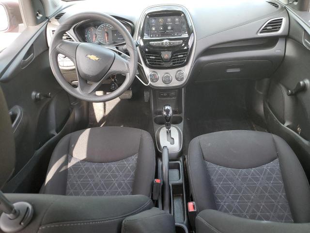 Photo 8 from auction – 2020 CHEVROLET SPARK LS with VIN KL8CB6SA9LC419007