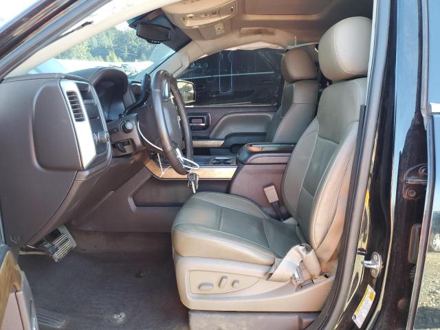Photo 7 from auction – 2015 CHEVROLET SILVERADO with VIN 3GCPCSEC4FG270888
